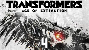 Zasłona do filmu "Transformers. Wiek zagłady" #312972
