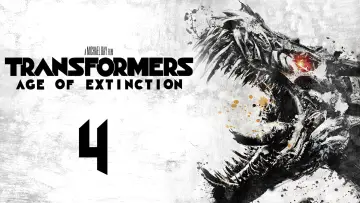 Zasłona do filmu "Transformers. Wiek zagłady" #312973