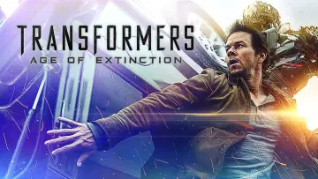 Zasłona do filmu "Transformers. Wiek zagłady" #312993