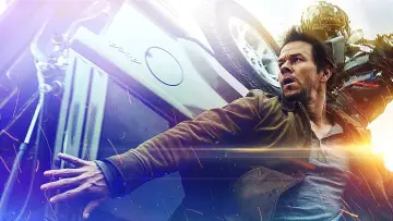 Zasłona do filmu "Transformers. Wiek zagłady" #312994
