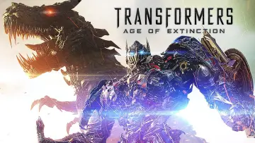 Zasłona do filmu "Transformers. Wiek zagłady" #312995
