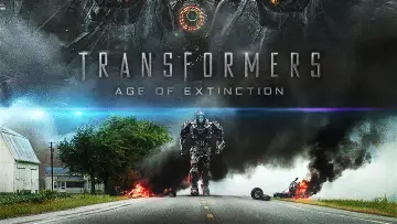 Zasłona do filmu "Transformers. Wiek zagłady" #312996