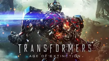 Zasłona do filmu "Transformers. Wiek zagłady" #312997