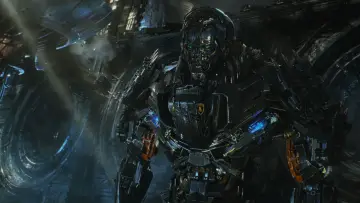 Zasłona do filmu "Transformers. Wiek zagłady" #644008