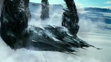 Zasłona do filmu "Transformers. Wiek zagłady" #644022