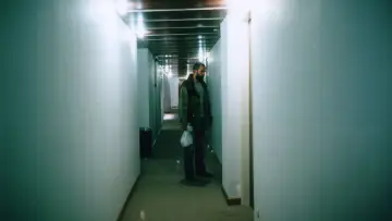 Zasłona do filmu "Κινέττα" #1169658