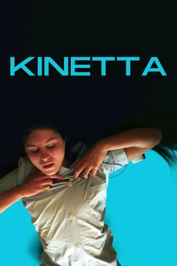 Plakat do filmu "Κινέττα" #1169670