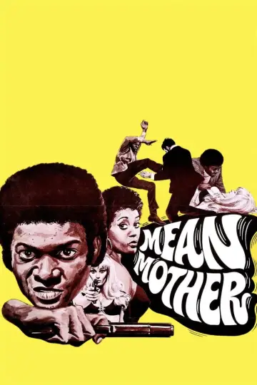 Plakat do filmu "Mean Mother" #1622003