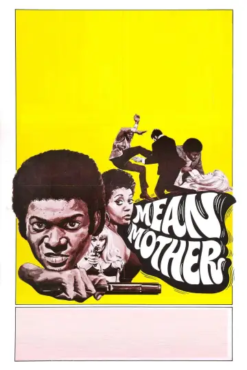 Plakat do filmu "Mean Mother" #1622005