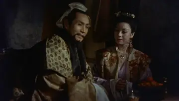 Zasłona do filmu "楊貴妃" #892027