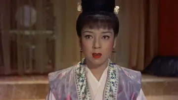 Zasłona do filmu "楊貴妃" #892028