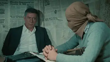 Zasłona do filmu "Stan oblężenia" #447415