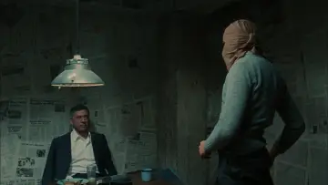 Zasłona do filmu "Stan oblężenia" #447418