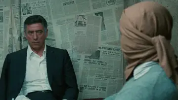 Zasłona do filmu "Stan oblężenia" #447419