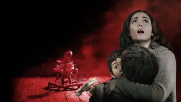 Zasłona do filmu "Naznaczony: Rozdział 2" #268711
