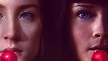 Zasłona do filmu "Violet & Daisy" #1116687
