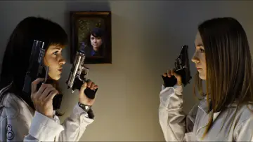 Zasłona do filmu "Violet & Daisy" #1116688
