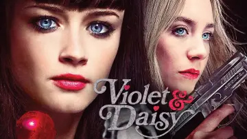 Zasłona do filmu "Violet & Daisy" #1116690