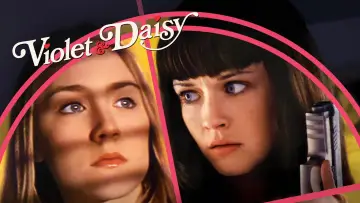 Zasłona do filmu "Violet & Daisy" #1116691