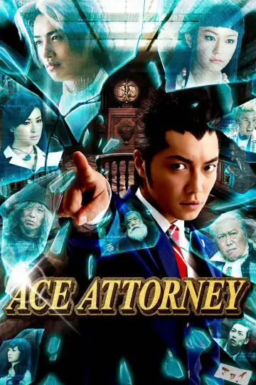 Ace Attorney