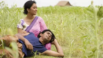 Zasłona do filmu "মনপুরা" #918400