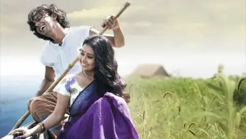 Zasłona do filmu "মনপুরা" #918401