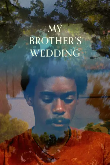 Plakat do filmu "My Brother