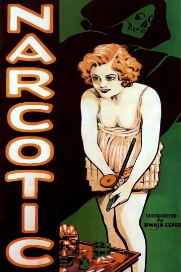 Plakat do filmu "Narcotic" #1077395