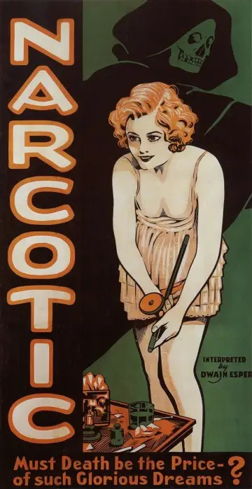 Plakat do filmu "Narcotic" #446604
