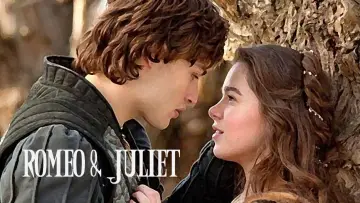 Zasłona do filmu "Romeo & Juliet" #111444
