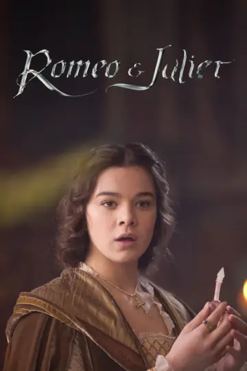 Plakat do filmu "Romeo & Juliet" #111446