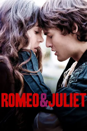 Plakat do filmu "Romeo & Juliet" #111447