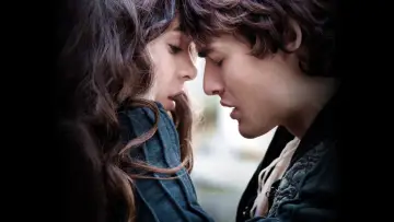 Zasłona do filmu "Romeo & Juliet" #1833486