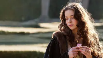 Zasłona do filmu "Romeo & Juliet" #266928