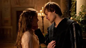Zasłona do filmu "Romeo & Juliet" #266933
