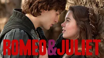 Zasłona do filmu "Romeo & Juliet" #995673