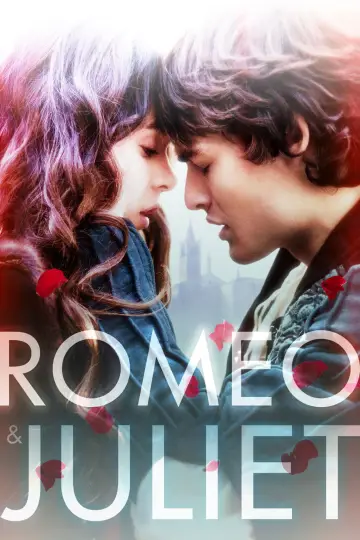 Plakat do filmu "Romeo & Juliet" #995676