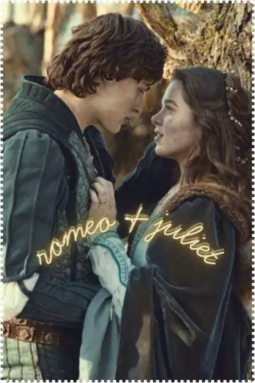 Plakat do filmu "Romeo & Juliet" #995679