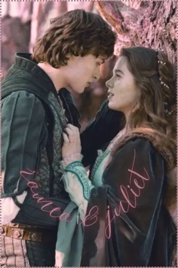 Plakat do filmu "Romeo & Juliet" #995680