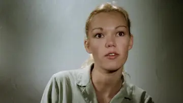 Zasłona do filmu "Gefangene Frauen" #417489