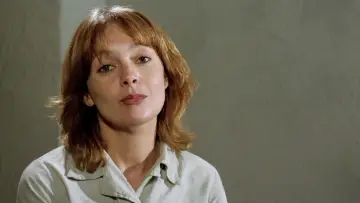 Zasłona do filmu "Gefangene Frauen" #417490