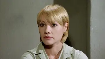 Zasłona do filmu "Gefangene Frauen" #417492