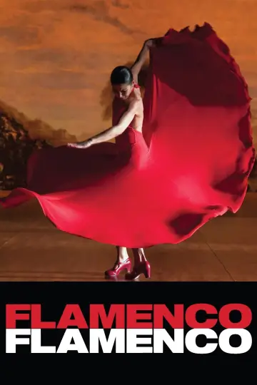 Flamenco Flamenco
