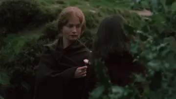 Zasłona do filmu "Les Sœurs Brontë" #1149256