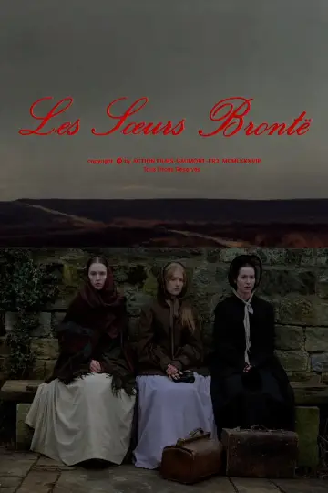 Les Sœurs Brontë