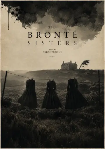 Plakat do filmu "Les Sœurs Brontë" #1623796