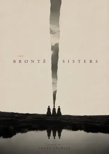 Plakat do filmu "Les Sœurs Brontë" #1623798