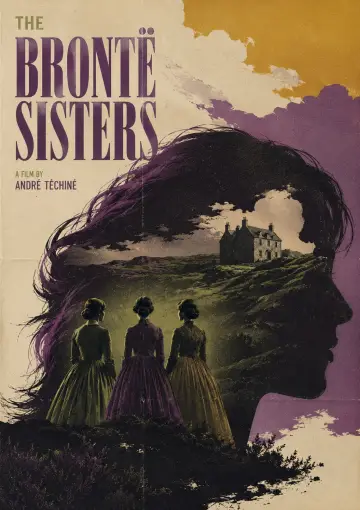 Plakat do filmu "Les Sœurs Brontë" #1623799