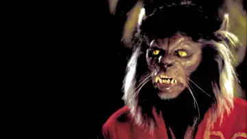 Zasłona do filmu "Thriller" #176438