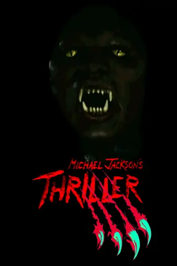 Plakat do filmu "Thriller" #176453